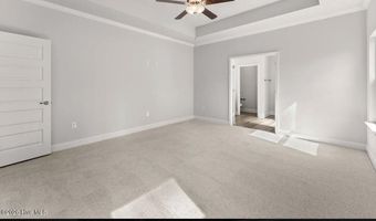 3518 Buster Ct Lot 25, Bailey, NC 27807