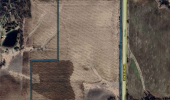 Vine Avenue, Ainsworth, IA 52201