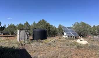 9 Keller Pl, Ash Fork, AZ 86320