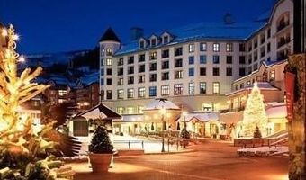 100 E Thomas Cir 2055-52, Beaver Creek, CO 81620