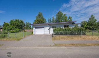1614 Wolverine St, Anchorage, AK 99504