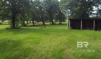 1323 Airport Rd, Atmore, AL 36502