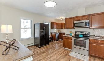 31 Anthony St, Coventry, RI 02816