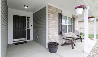 7553 Miesha Ct, Indianapolis, IN 46217