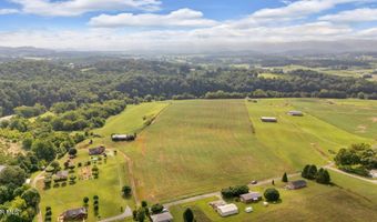 Lot 15 Blackberry Lane, Afton, TN 37616