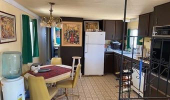 115 N Euclid Ave, Goldfield, NV 89013