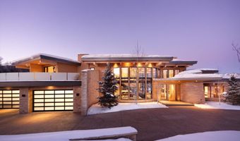 1422 W Buttermilk Rd, Aspen, CO 81611