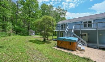 590 BEARFOOT, Accident, MD 21520