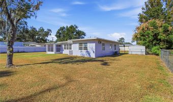 490 S WASHINGTONIA Ct, Bartow, FL 33830