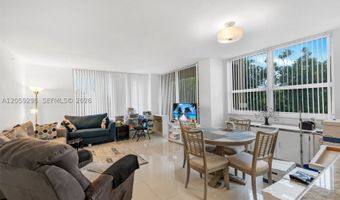 19501 W Country Club Dr 309, Aventura, FL 33180