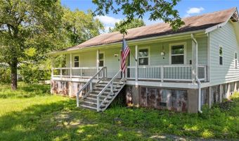 234 N Kibler Hwy, Alma, AR 72921