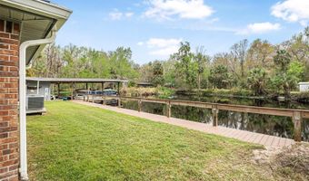 1511 RIVEREDGE Ct, Astor, FL 32102