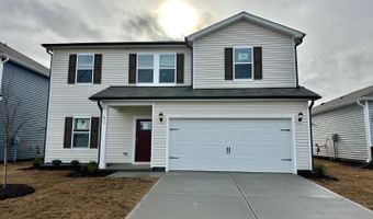 473 White Birch Ln, Angier, NC 27501
