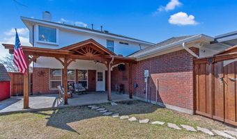 1415 Normandy Ln, Allen, TX 75002