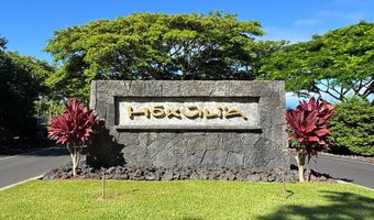 81-460 KEEHAU St, Kealakekua, HI 96750