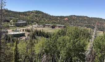 327 N Aoki Michi, Brian Head, UT 84719