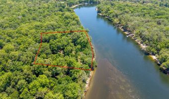 SW 17th St, Bell, FL 32619