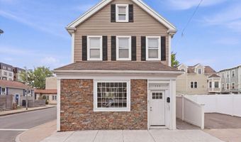 155 W 9th St 1, Boston, MA 02127