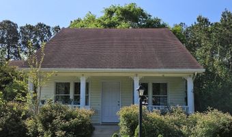 105 Wildflower Ln, Aydlett, NC 27916