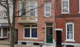 204 N 9th St 1, Allentown, PA 18102