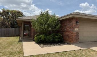 281 Sugarberry Ave, Abilene, TX 79602