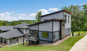 214 Torch Light Way, Asheville, NC 28806