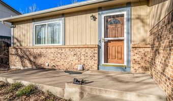 14551 E Gunnison Pl, Aurora, CO 80012