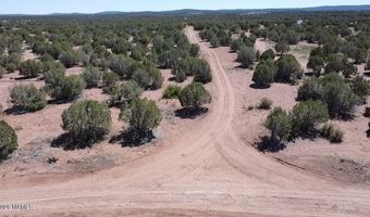 2795 W Poppy Rd, Ash Fork, AZ 86320