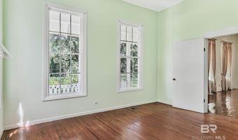 625 Arthur Hall Rd, Atmore, AL 36502
