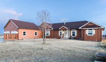 63 IROQUOIS Trl, Boulder, WY 82923
