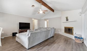 4710 Bob O Link Dr, Abilene, TX 79606