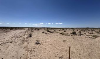 Lot 13 Anillo Del Oeste, Alamogordo, NM 88310