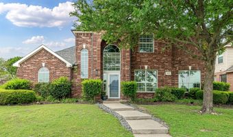 1632 Clear Springs Dr, Allen, TX 75002