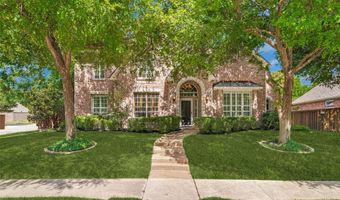 906 Granger Dr, Allen, TX 75013