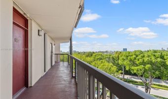 3301 N Country Club Dr 607, Aventura, FL 33180