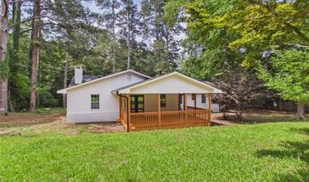 3784 Braswell Cir, Austell, GA 30106