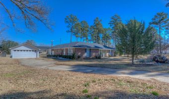 260 Duval St, Benton, LA 71006