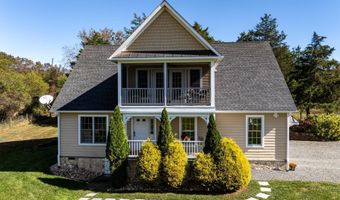 234 CREEK Rd, Afton, VA 22920