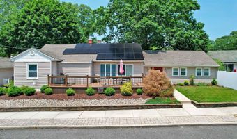 267 W Wyoming Ave, Absecon, NJ 08201