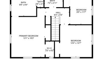 4017 E BAKER Ave E, Abingdon, MD 21009