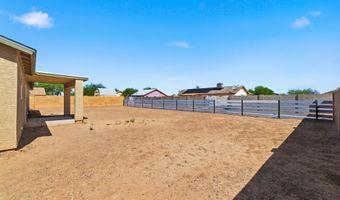 11354 W CABRILLO Dr, Arizona City, AZ 85123