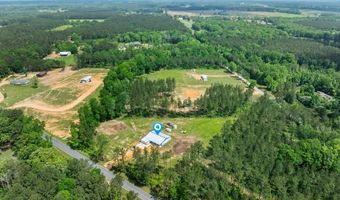 3285 Summit Dr, Bogue Chitto, MS 39629