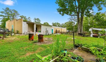 39 Old Cemetary Rd, Andrews, SC 29510