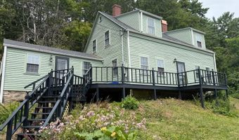 66 High St, Bath, ME 04530