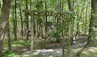 3201 Fox Terrace Dr, Apex, NC 27502