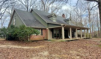 1220 Quail Ridge Rd, Baldwyn, MS 38824