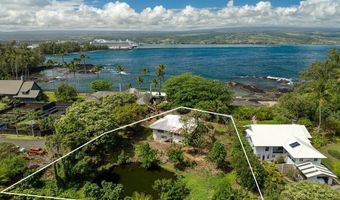 97 KEOKEA LOOP Rd, Hilo, HI 96720