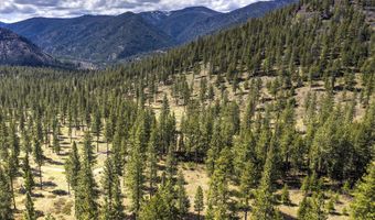 Nhn Mountain Vista Lane, Alberton, MT 59820