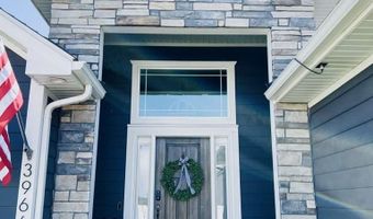 3966 Rocky Mountain Dr, Ammon, ID 83406