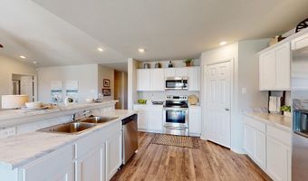 154 Meadow Dr, Beebe, AR 72012